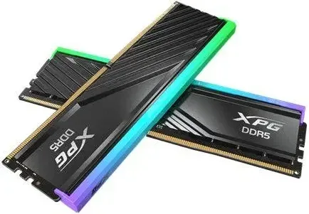 ADATA 32 Go Kit 2x16Go DDR5 6000 MHz - vue 4