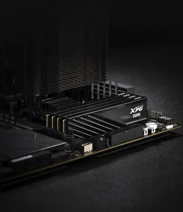 ADATA 32 Go Kit 2x16Go DDR5 6000 MHz