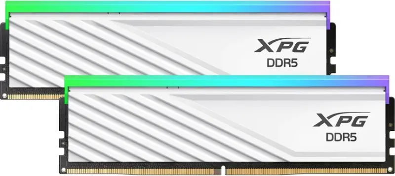 ADATA 32 Go Kit 2x16Go DDR5 6000 MHz - vue 3