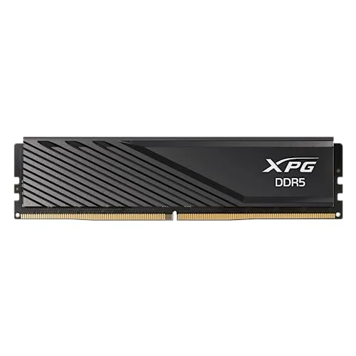 ADATA 32 Go Kit 2x16Go DDR5 6000 MHz - vue 2