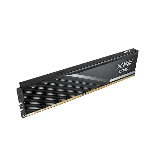 ADATA 32 Go Kit 2x16Go DDR5 6000 MHz - vue 3