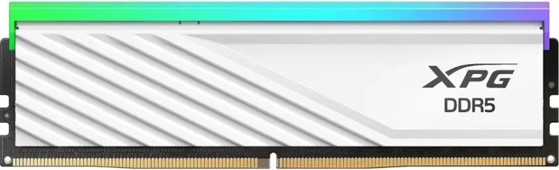 ADATA 32 Go Kit 2x16Go DDR5 6000 MHz - vue 4