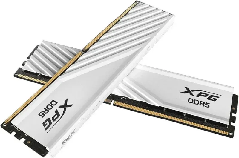 ADATA 32 Go Kit 2x16Go DDR5 6400 MHz - vue 2