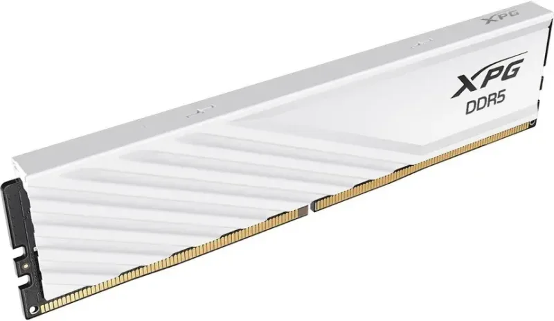 ADATA 32 Go Kit 2x16Go DDR5 6400 MHz - vue 3