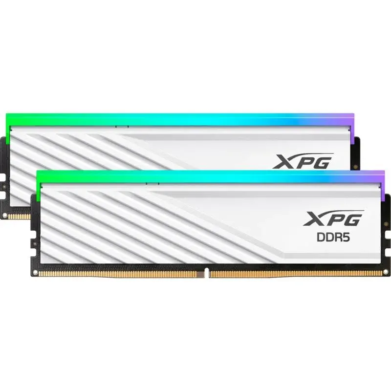 ADATA 32 Go Kit 2x16Go DDR5 6400 MHz - vue principale