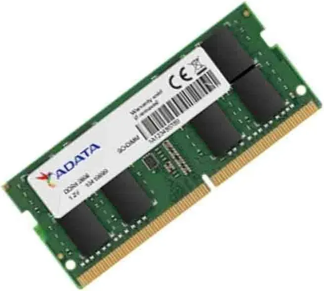 ADATA 4 Go DDR4 2666 MHz - vue 4
