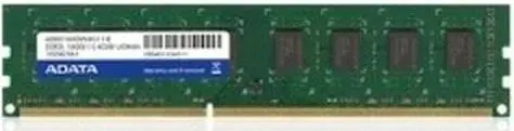 ADATA 8 Go DDR3 1600 MHz - vue 5