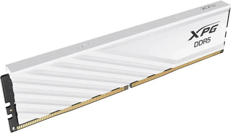 ADATA 8 Go DDR5 5600 MHz - vue 2