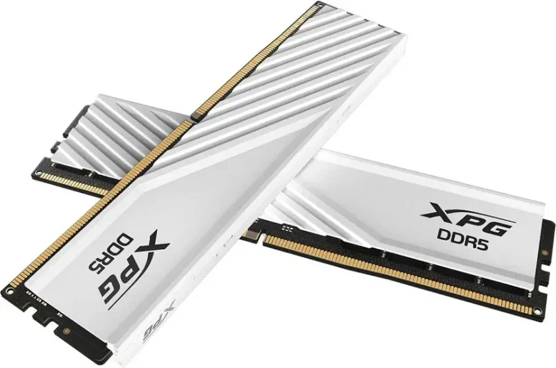 ADATA 8 Go DDR5 5600 MHz - vue 3