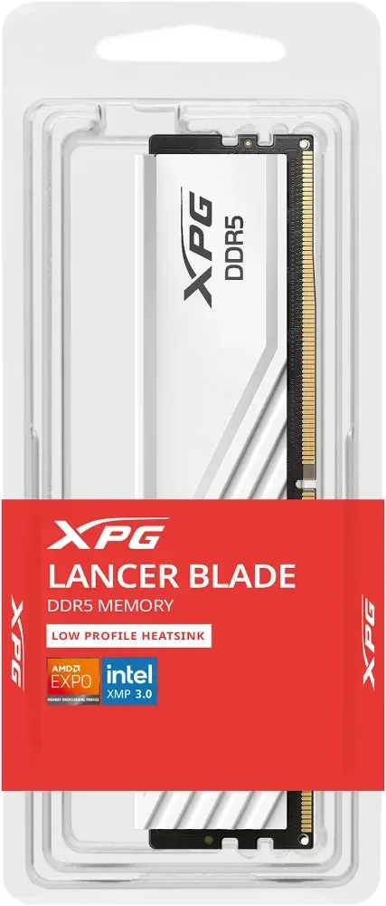 ADATA 8 Go DDR5 5600 MHz - vue 4