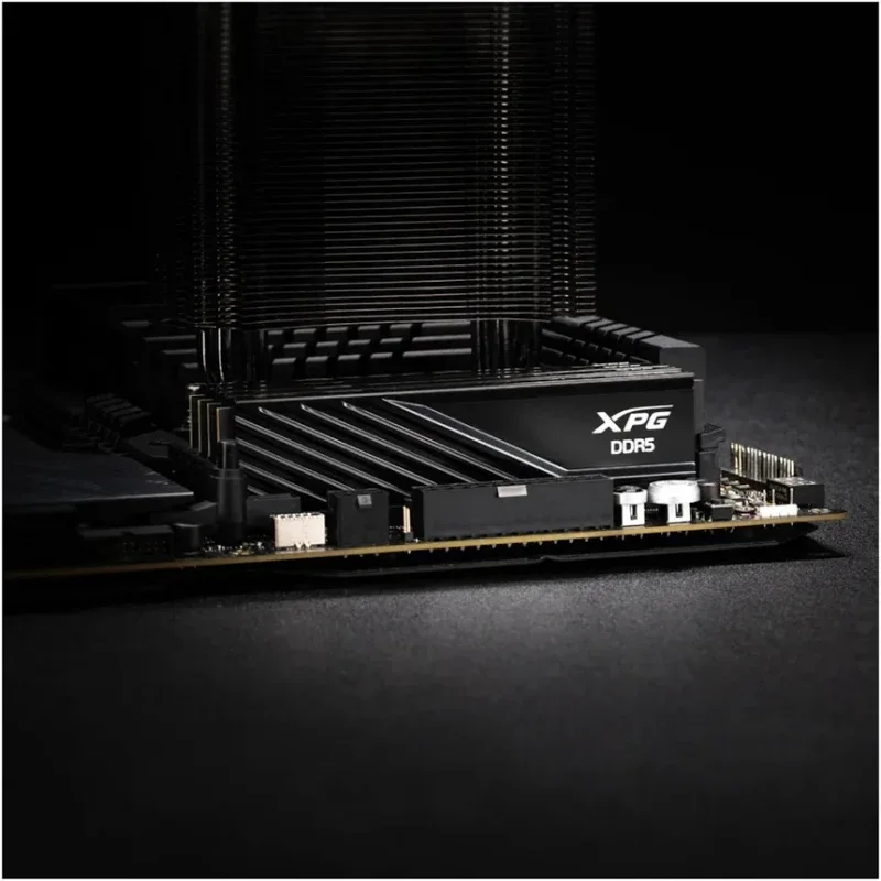 ADATA 8 Go DDR5 5600 MHz - vue 5