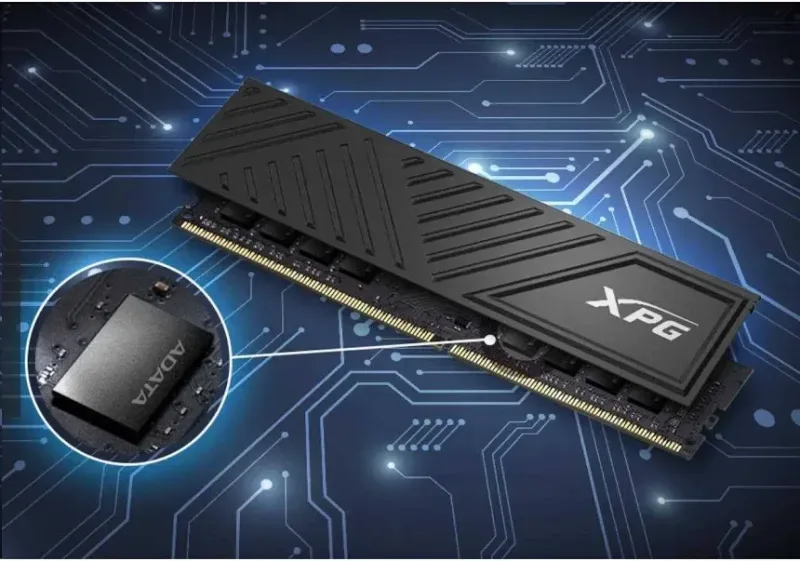 ADATA GAMMIX D35 16 Go DDR4 3200 MHz - vue 5