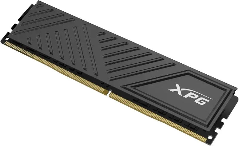 ADATA GAMMIX D35 16 Go Kit 2x8Go DDR4 - vue 2
