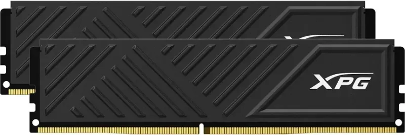 ADATA GAMMIX D35 16 Go Kit 2x8Go DDR4 - vue 3