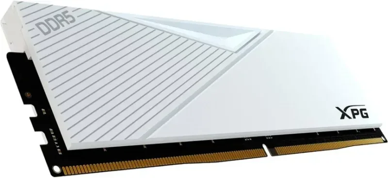 ADATA LANCER 16 Go DDR5 4800 MHz - vue 3