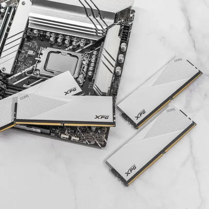 ADATA LANCER 16 Go DDR5 4800 MHz - vue 4