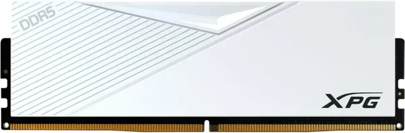 ADATA Lancer 32 Go Kit 2x16Go DDR5 - vue 2