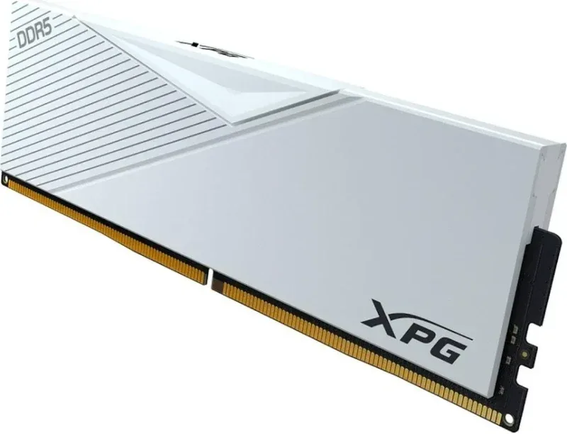 ADATA Lancer 32 Go Kit 2x16Go DDR5 - vue 4