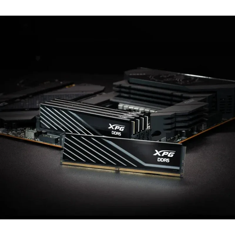ADATA Lancer Blade 16 Go DDR5 3200 MHz - vue 3