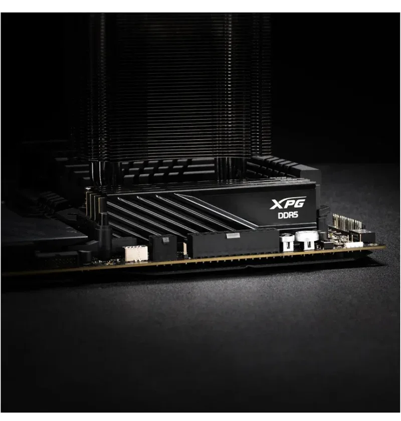 ADATA Lancer Blade 16 Go DDR5 3200 MHz - vue 5