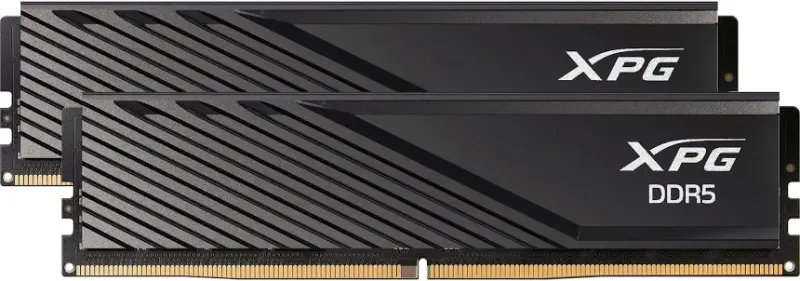 ADATA LANCER BLADE 32 Go Kit 2x16Go DDR5 5600 MHz - vue 2