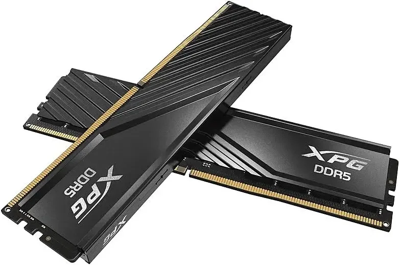 ADATA LANCER BLADE 32 Go Kit 2x16Go DDR5 5600 MHz - vue principale