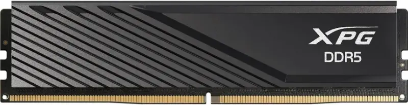 ADATA Lancer Blade 32 Go Kit 2x16Go DDR5 5600 MHz ECC - vue 2
