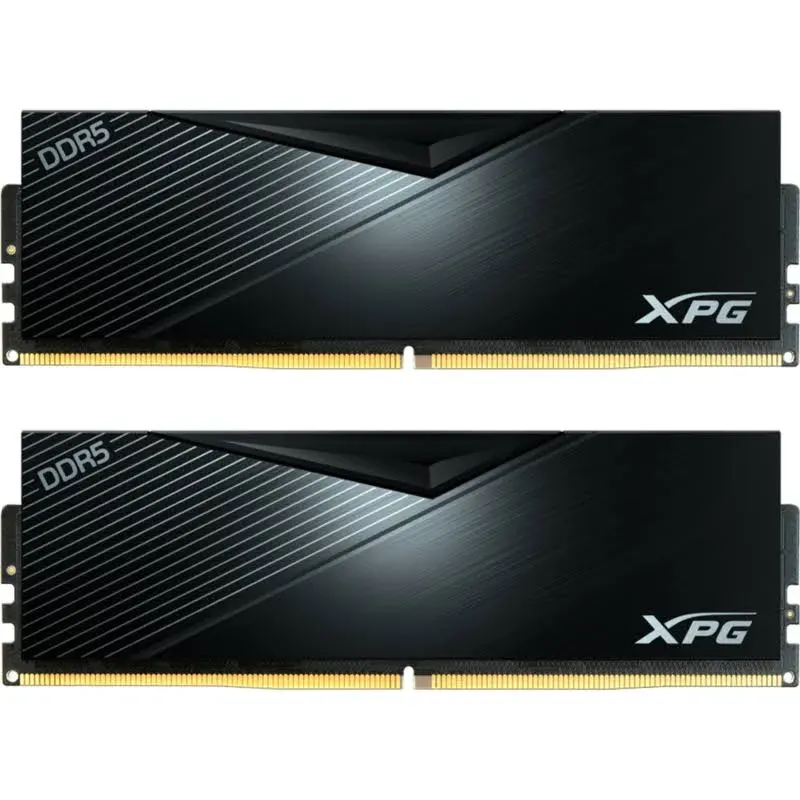 ADATA Lancer Blade 32 Go Kit 2x16Go DDR5 5600 MHz ECC