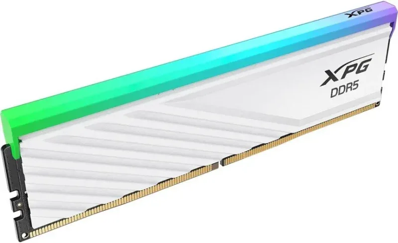 ADATA Lancer Blade RGB 16 Go DDR5 6000 MHz
