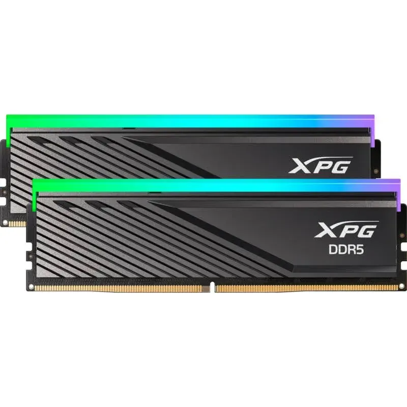 ADATA Lancer Blade RGB 32 Go Kit 2x16Go DDR5 6000 MHz