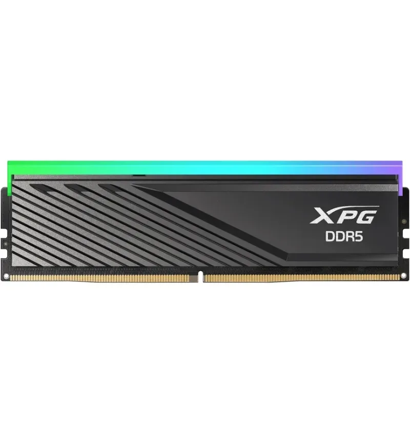 ADATA LANCER RGB 16 Go DDR5 RGB - vue 5