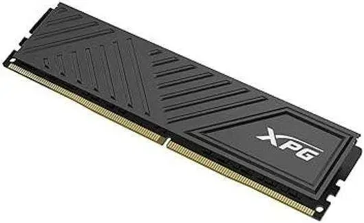ADATA Lancer RGB 32 Go Kit 2x16Go DDR5 - vue 3