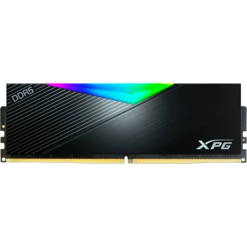 ADATA Lancer RGB 64 Go Kit 2x32Go DDR5 - vue principale