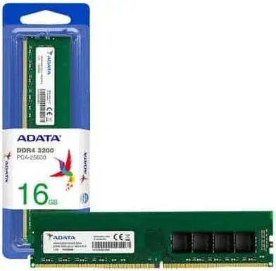 ADATA Premier 16 Go DDR4 3200 MHz - vue 3