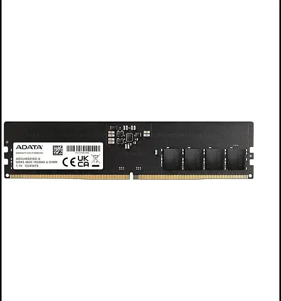 ADATA Premier 16 Go DDR5 4800 MHz