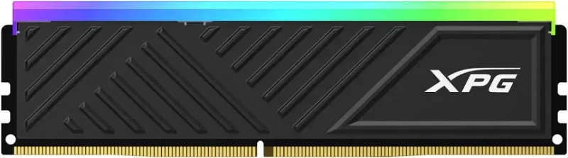 ADATA Spectrix D35G 16 Go DDR4 3200 MHz RGB - vue 5