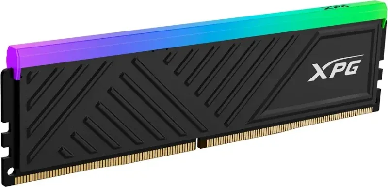 ADATA Spectrix D35G 16 Go DDR4 3200 MHz RGB
