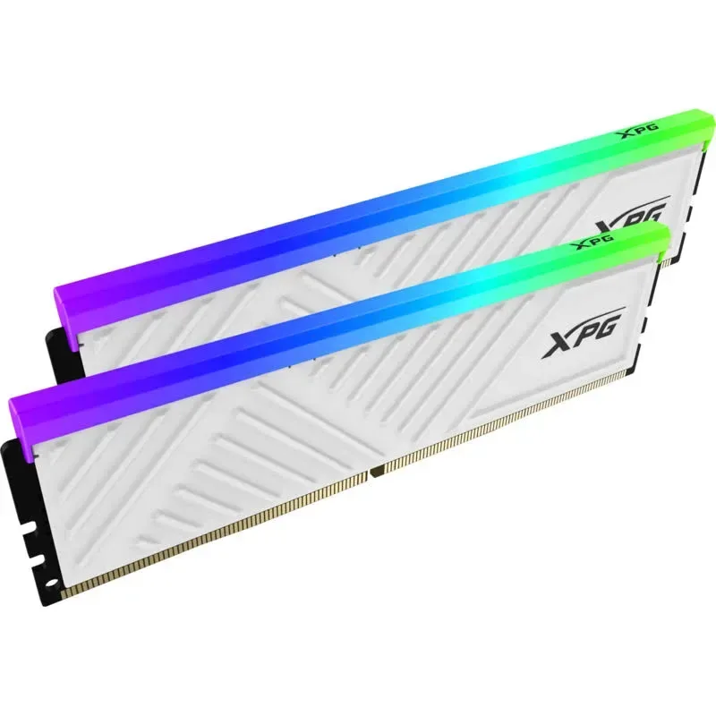 ADATA SPECTRIX D35G 16 Go Kit 2x8Go DDR4 RGB - vue principale