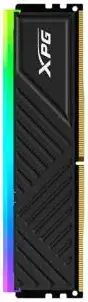 ADATA SPECTRIX D35G 32 Go Kit 2x16Go DDR4 RGB - vue 5