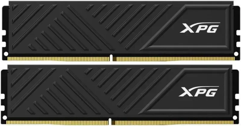 ADATA XPG GAMMIX D35 32 Go Kit 2x16Go DDR4 3600 MHz - vue 2