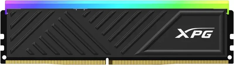 ADATA XPG Spectrix 16 Go Kit 2x8Go DDR4 3600 MHz RGB - vue 5
