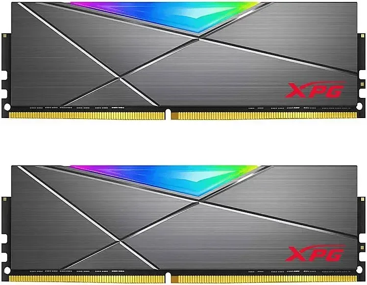 ADATA XPG Spectrix D50 RGB 16 Go Kit 2x8Go DDR4 3200 MHz
