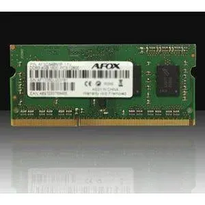 Afox 16 Go DDR4 2666 MHz