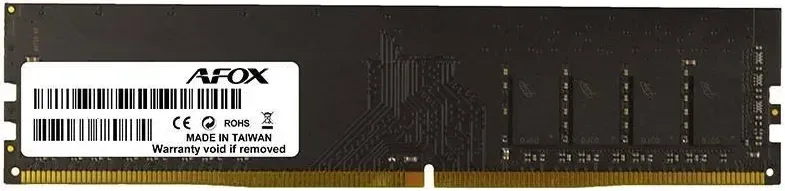 Afox 16 Go DDR4 3200 MHz - vue 2