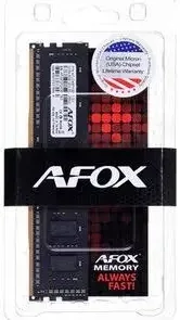Afox 16 Go DDR4 3200 MHz