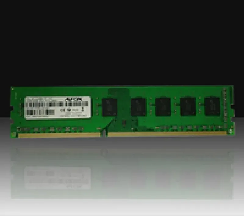 Afox 8 Go DDR3 1600 MHz - vue 2