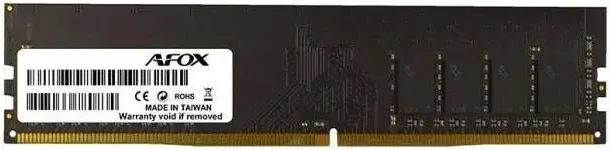 Afox 8 Go DDR3 1600 MHz - vue 4