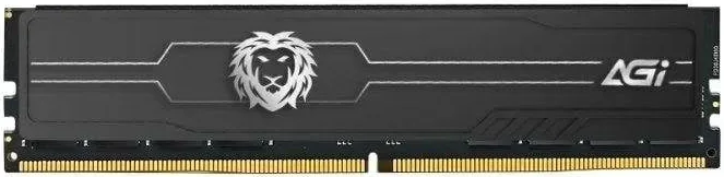 Agi Gear UD138 8 Go DDR4 3200 MHz