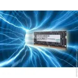 Apacer 8 Go DDR4 3200 MHz - vue 4