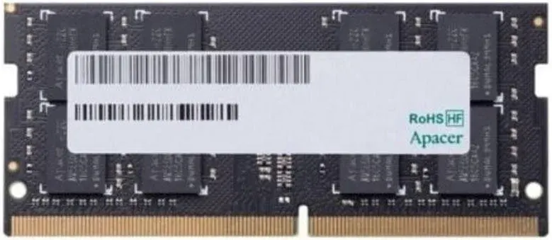 Apacer 8 Go DDR4 3200 MHz